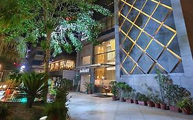 The Grand Vinayak Hotel